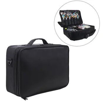 

Travel Cosmetic Case Makeup Bag Large-capacity Makeup Pouch Storage Bag