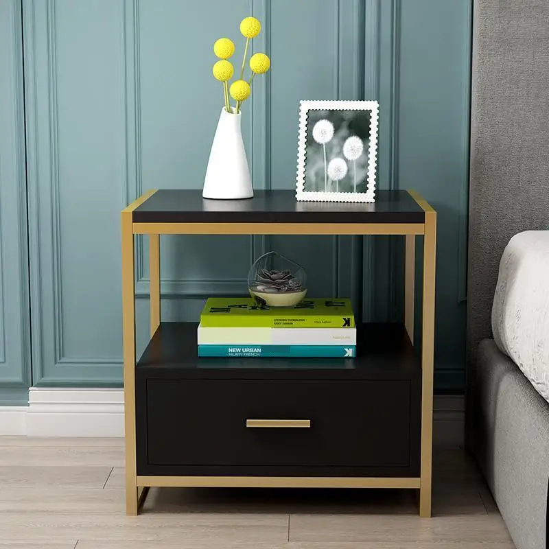 Сторона Mesa De Noche mobelli Per La Casa Chambre Dormitorio шкаф для спальни мебель Quarto тумбочка| |