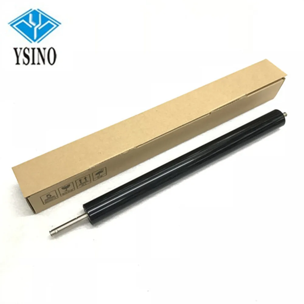 

1PCS X Original Quality Long Life Lower Fuser Roller For Konica Minolta Bizhub C224 C284 C364 Bizhub C224e Pressure Roller