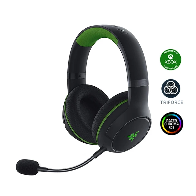 Razer Kaira Pro Wireless Gaming Headset 
