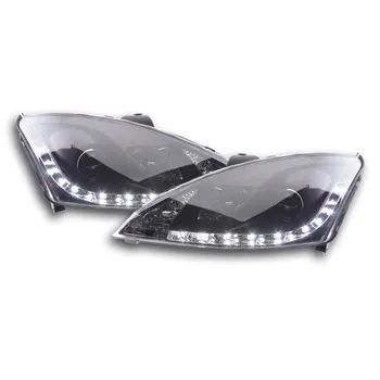 

FKFSFO010011faro Daylight Ford Focus 3/4/5 ports year Constr. 01-04 Black