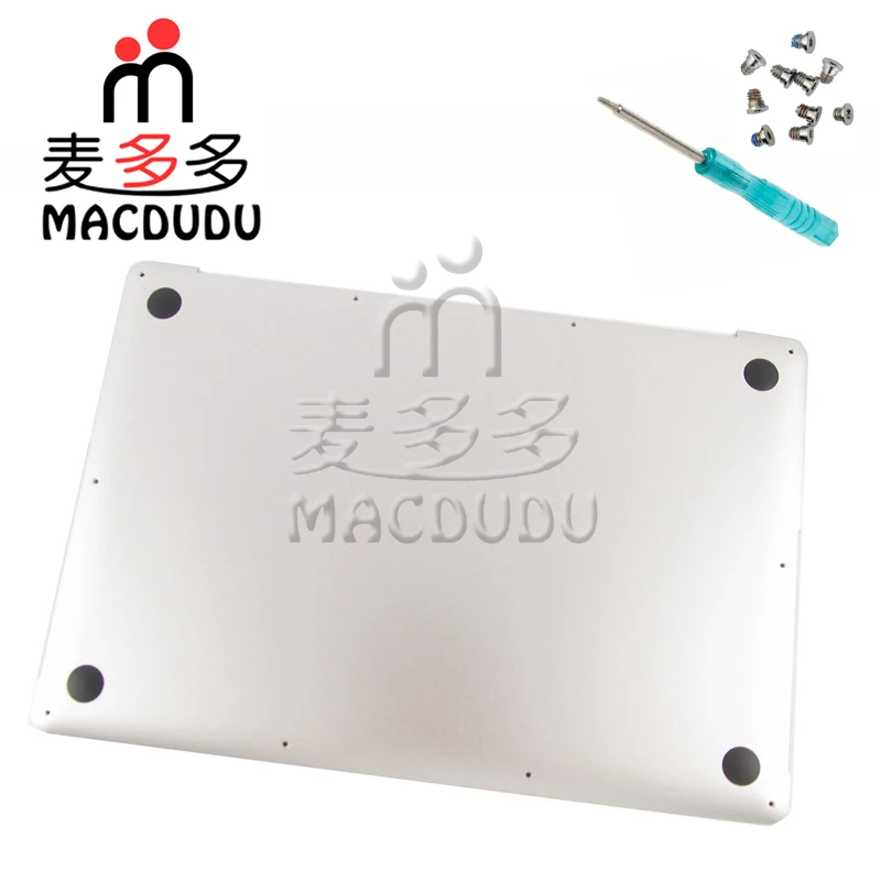 Новый нижний корпус для Macbook Pro Retina 15 дюймов A1398 крышка конец 2013 Mid 2014 ME293 ME294 923-0670 |