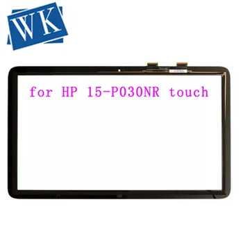 

15.6" Touch Screen Digitizer Panel for HP 15-P030NR 15-P099NR 15-P Series