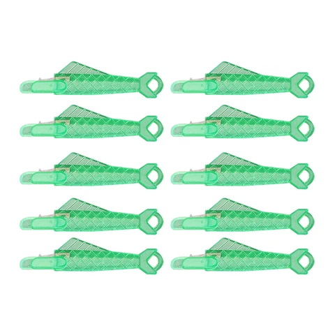 Needle Threader Small Fish Type Sewing Machine Needle Device Sewing Machine Needle Threading Device Household Accessories