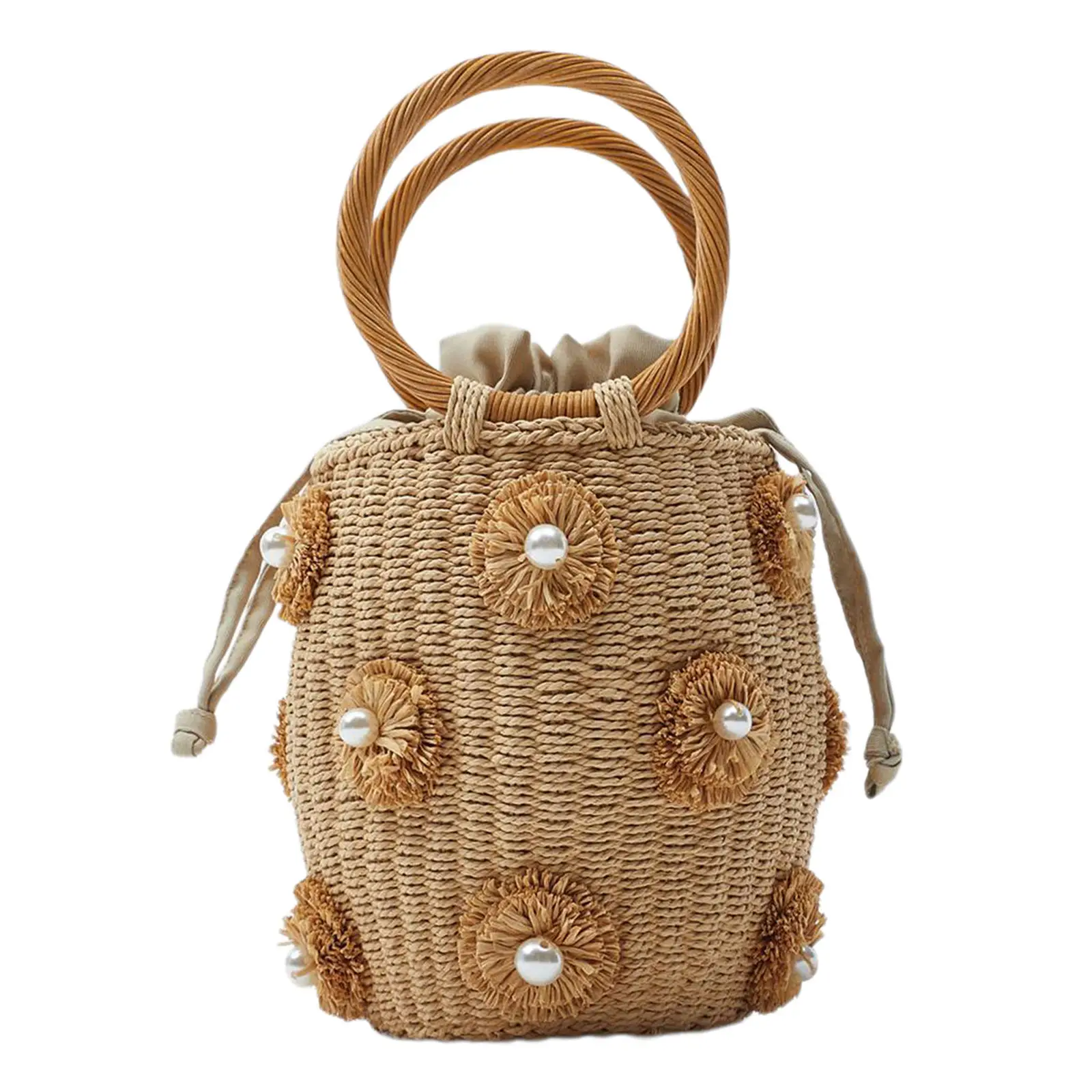 barrel style handbolsas