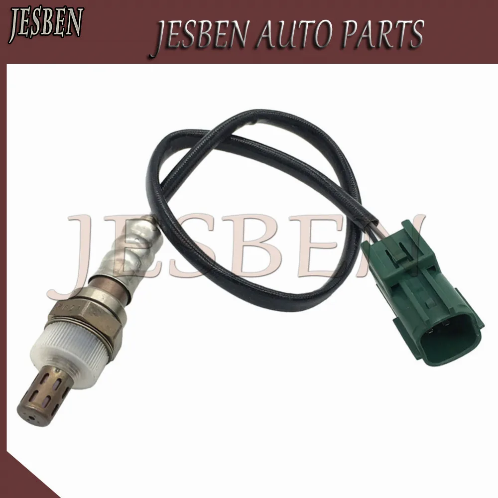226A1-AM601 лямбда кислородный O2 Датчик Подходит для Nissan FX35 45 2004-2006 INFINITI G20 2002 л Q45 №