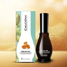 BellyLady 55 мл Уход за волосами эфирное масло несмываемый кондиционер Уход за волосами анти-увлажняющий уход за волосами и кожей головы