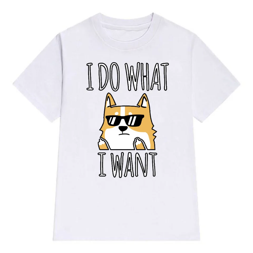 LettBao Shiba Inu мужские футболки модные мужская забавная футболка Мужская с коротким
