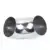 57mm 60mm 63mm 70mm 76mm 89mm 102mm OD 304 Нержавеющая Сталь Санитарный Сварной Локоть Фитинг трубы Для доморощенного
