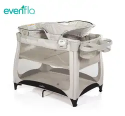 Evenflo Vill4 4-в-1 многоугольный игровой бассейн (Тесты товара, но не отправлено, пожалуйста, не Оформляйте заказ, если)