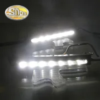 Car Lights