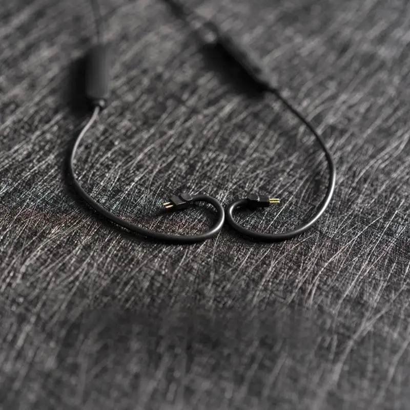 Moondrop Littleblack Bluetooth 5,0 высококачественный Bluetooth кабель Поддержка APTX HD звуковой шнур