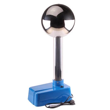 

Van De Graaff Generator Model Physics Electrostatic Ball Experimental Instruments Leaning Education Science Kits