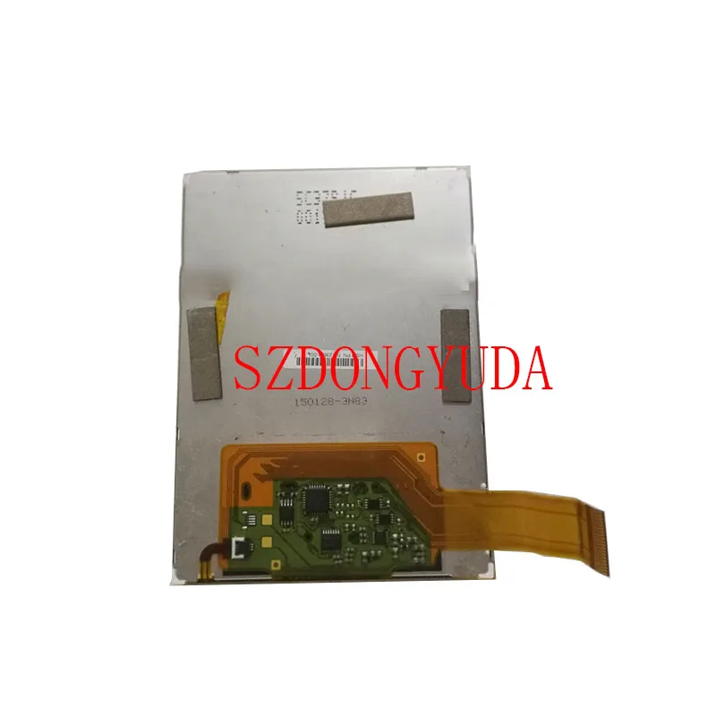 

Original A+ 3.7 Inch COM37H3M77ULC Outdoor Handheld PDA LCD Display With Touch Screen Digitizer Glass