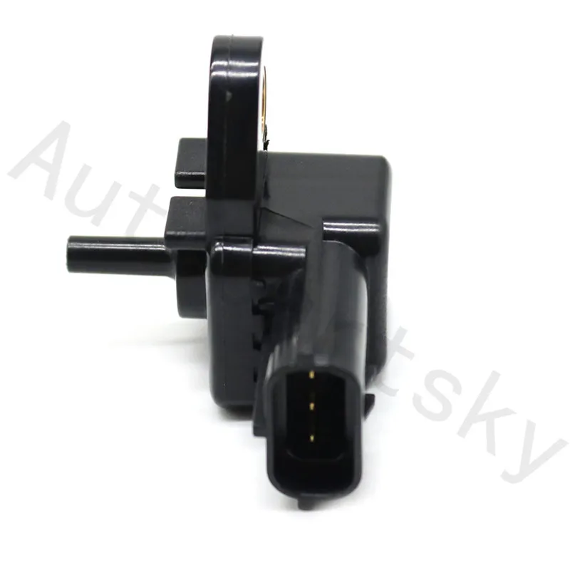MAP SENSOR For MAZDA(03- 05) 6 2.3L MANIFOLD ABSOLUTE PRESSURE SENSOR KL47 E1T10372 E1T10371 KL47-18-211 KL47 AW55VL 897404