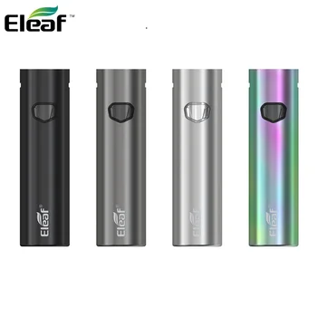 

NEW 1500mAh Eleaf iJust AIO Battery with 23W Max Output & Three Power Modes & Slim Pen Style Vape Battery VS ijust S / Ego AIO