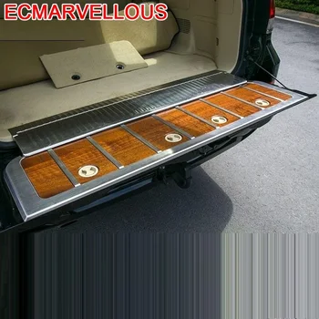 

Trunk Rear Panels Foot Pedal Automobile Car Styling Modification 08 09 10 11 12 13 14 15 16 17 18 19 FOR Toyota Land Cruiser