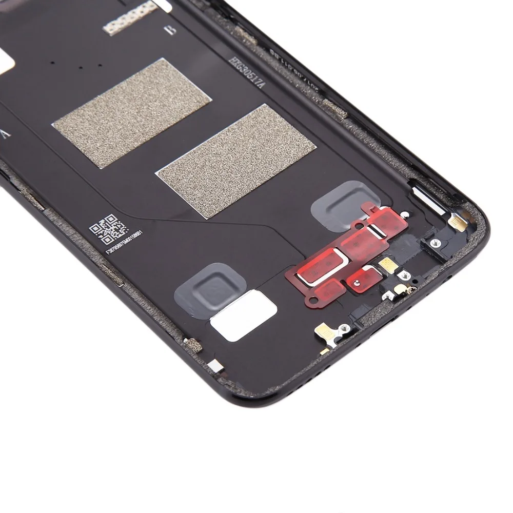Отличное качество мобильный чехол на заднюю крышку телефона чехол для OnePlus 5