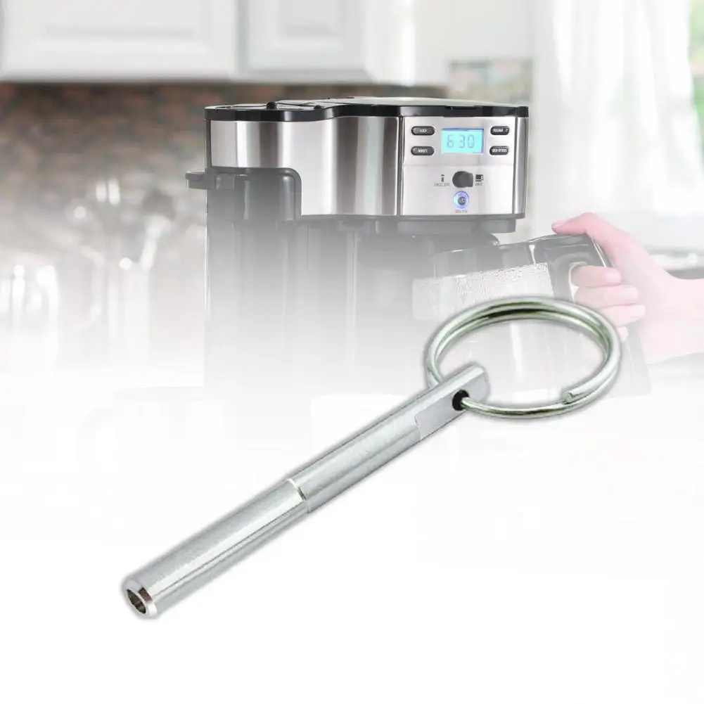 Jura Capresso Ss316 ремонтный инструмент для безопасности ключ открытая головка аппарат