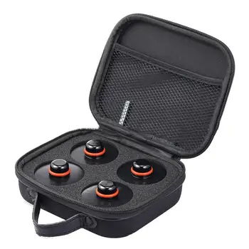 

Car Jack Protective Jack Lifting Pad Tool Jack Pad Handbag For Tesla 3 Chassis Jack Pad Protector Car Styling