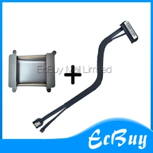 A1418 A2116 HDD жесткий диск коробка/кабель для iMac A1418 A2116 21," жесткий диск HDD данные ssd SATA кабель кронштейна 2012- год