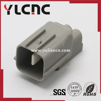 

HIGH QUALITY 2 Pin auto electric housing plug waterproof wiring harness male connector