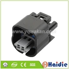 2 комплекта 2pin GM Opel Insignia, разъем для клапана газораспределительных фаз водонепроницаемый разъем 15335987