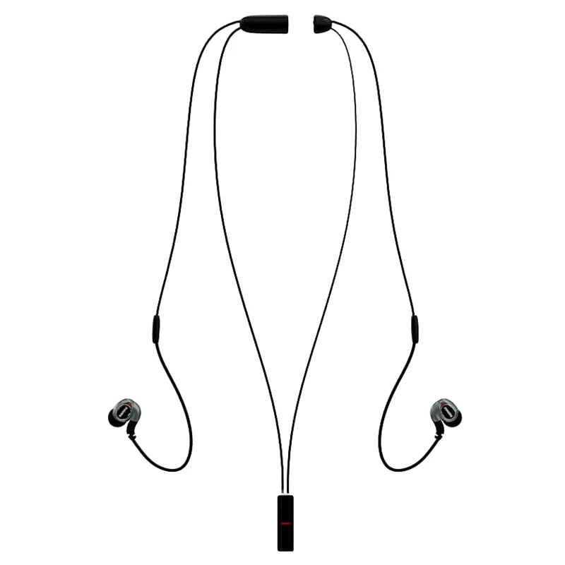 REMAX Rb-S8 Hifi Ear-Band Wireless Bluetooth 4.1 Sport Stereo Earphone Usb Charge Port with Microphone Hands-Free Calls
REMAX Rb-S8 Hifi Ear-Band Wireless Bluetooth 4.1 Sport Stereo Earphone Usb Charge Port with Microphone Hands-Free Calls