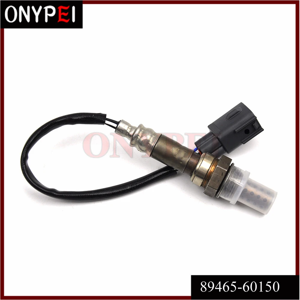 89465-60150 кислорода Сенсор для Toyota Land Cruiser 4runner Lexus SC430 GS430 LX470 LS430 8946560150 89465 60150