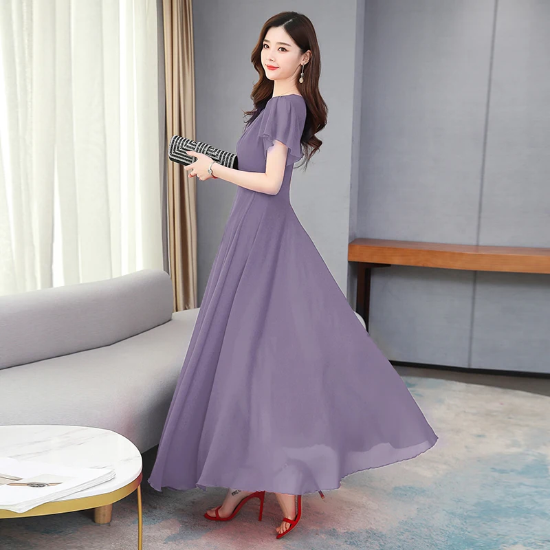 【新品未着用】Paddington Long Dress mauve beige Kala Textured Maxi Dress - Beige - Petal & Pup USA