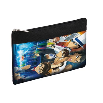 

PENCIL POUCH DETECTIVE CONAN MOVIE case wash