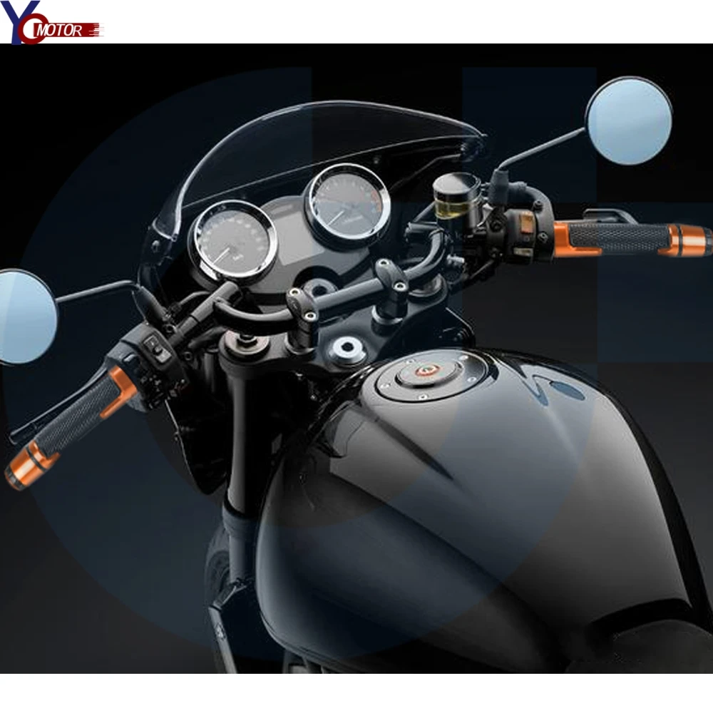 Для Honda CBR1100XX CBR 1100 XX CBR 1100XX CNC уличный и гоночный мото гоночное сцепление ручка мотоцикла и концы рукоятки руля