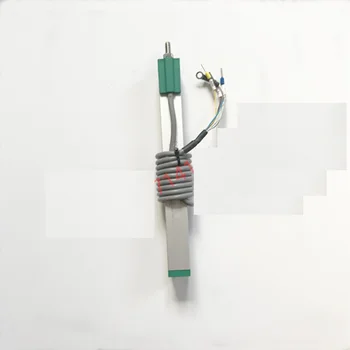 

Injection Molding Machine Mini Tie Rod Electronic Ruler KTM10mm-300mm Resistance Ruler Injection Molding Machine Thimble Ruler