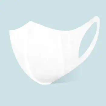

30Pcs Kids Boy Girl Disposable Mask 3 Layer Anti-Dustproof Children Face Mask