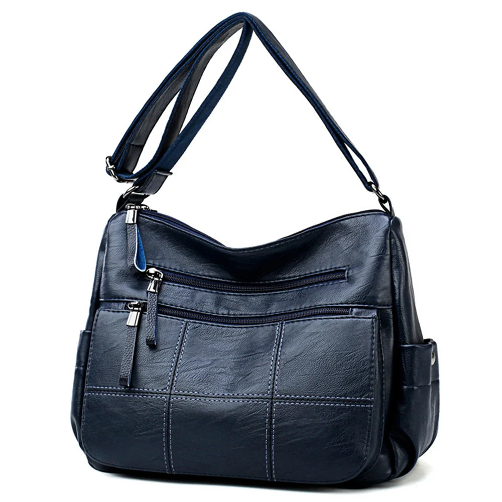Дизайнерские роскошные женские сумки через плечо, сумки через плечо для женщин, женские кожаные сумки через плечо, сумки-мессенджеры