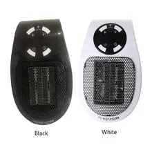 Handy Wall-Outlet Space Heater, Plug-in Ceramic Mini Heater Portable with Timer and LED Display for Office Home Dorm Room, Handy Wall-Outlet Space Heater, Plug-in Ceramic Mini Heater Portable with Timer and LED Display for Office Home Dorm Room,