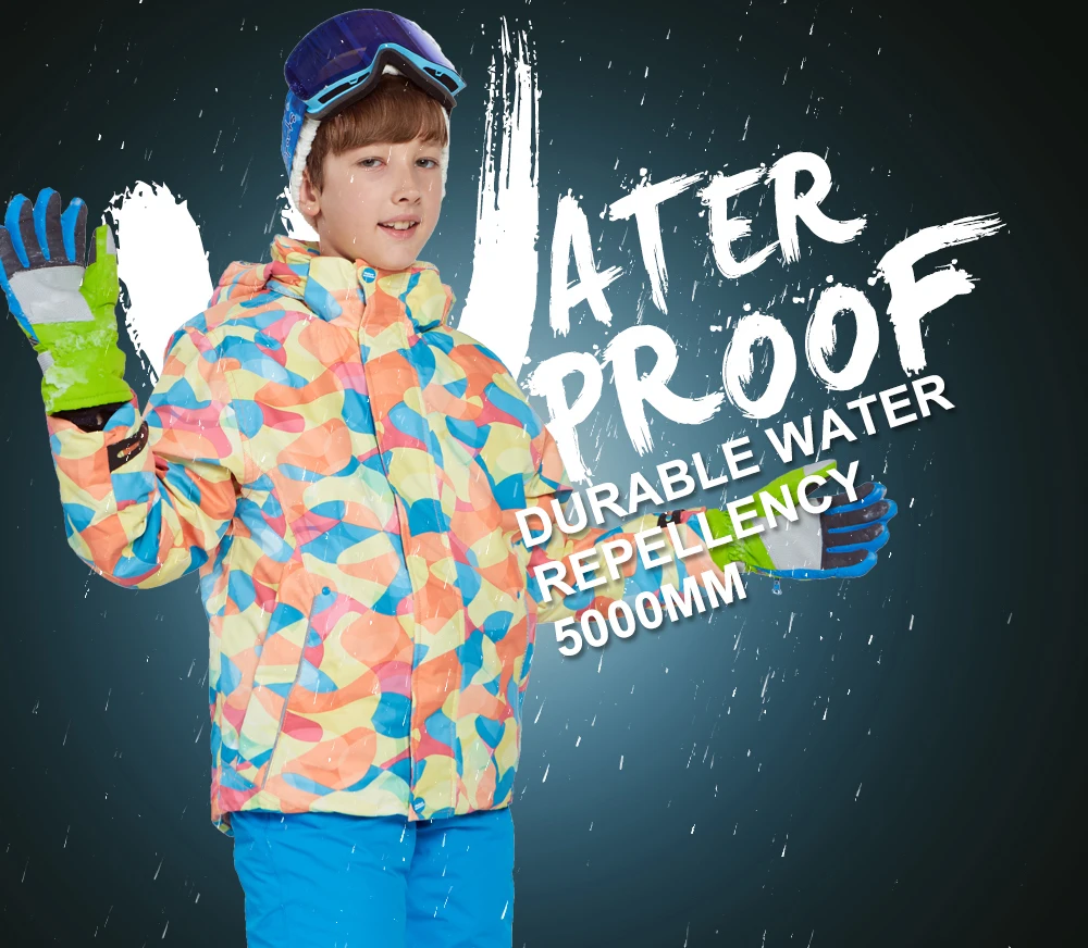 boys cute ski outfits