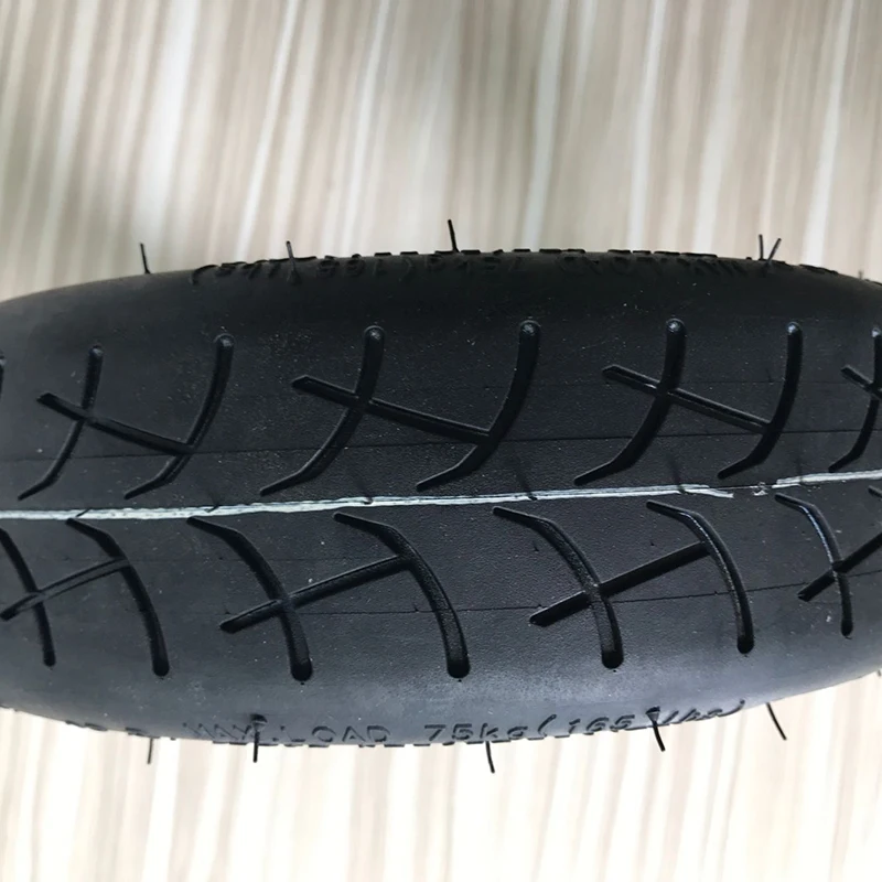 Модернизированная внешняя шина надувная шина 8 1/2X2 трубка для Xiaomi Mijia M365 электрический скутер замена шин внутренняя трубка