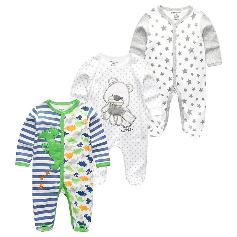 Baby Rompers RFL3119