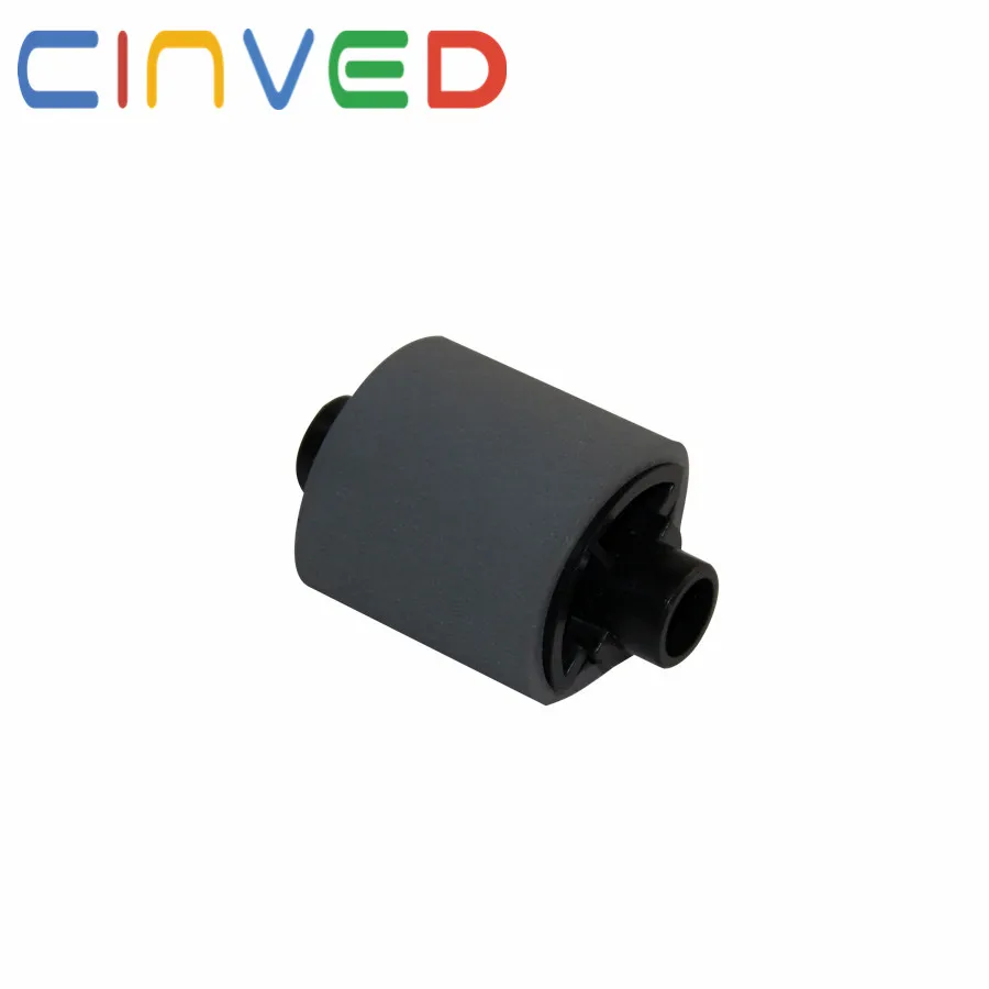 2X Новый ролик для пикапа бумаги Samsung SCX 4200 4300 4016 4116 4216 4100 4200R 4220 мл 1500 1510 1520 1710 1740 1750