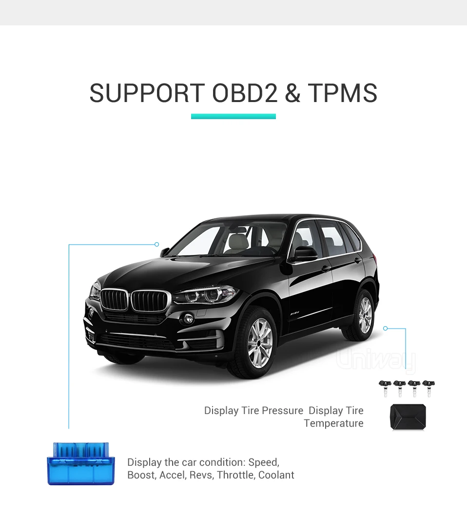 Uniway PX6 DSP Android 9,0 автомобильный dvd для Mitsubishi Lancer 10,1 дюймов 2008 2009 2010 2011 2012 2013 автомобильный стерео навигатор