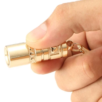 

Mini Portable LED Flashlight 18650 Torch Lamp Handheld Camping Keychain Light lamp, LR44 Battery Flashlight for Bike