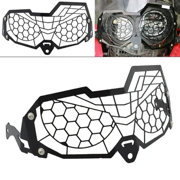 

Motorcycle Headlight Guard Protector Grille Covers for HONDA CRF250L CRF250 CRF 250 L 250L Rally 2017-2019
