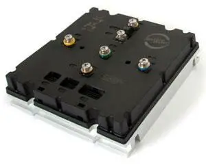 Sine Wave Vector BLDC Controller for high power motors 3KW-20KW
