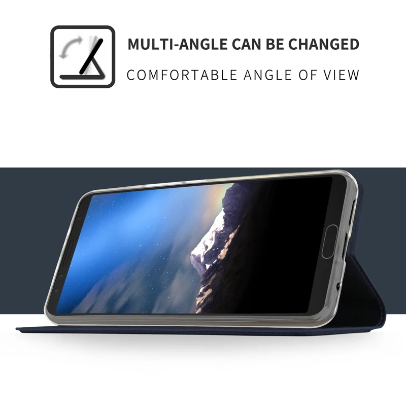 Flip Leather Case for Samsung S8  Plus (17)