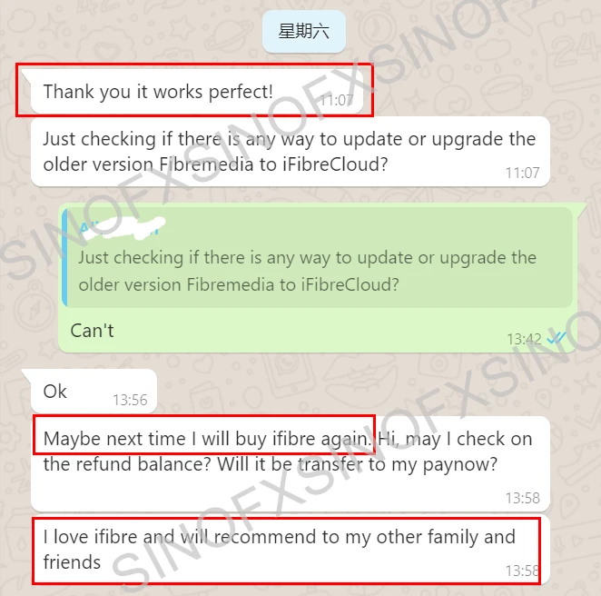 FEEDBACK 2