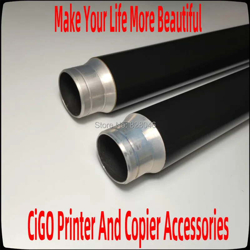 

Replacement Upper Fuser Roller For Ricoh MP 5500 6000 6001 6002 Printer,MP5500 MP6000 MP6001 MP6002 Upper Heating New Rollers