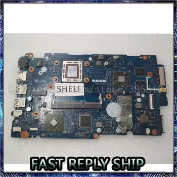 

SHELI For DELL 5545 5445 Motherboard with A8-7100 cpu LA-B651P CN-08WC02 08WC02 8WC02