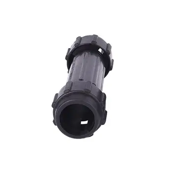 

1pcs Connector Pipe For Inflatable Boat Kayak Paddle Shaft Rowing Sport Accs