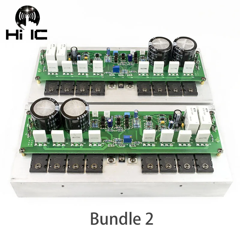 Power amplifier ic 1000w solar